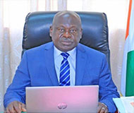 DIRECTEUR CENTRAL DE L'OCPV